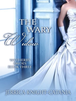 cover image of The Wary Widow (Regency Historical Romance)